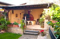 Tu casa rural con encanto en Navarra